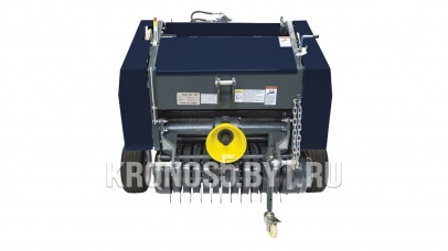 «Пресс-подборщик Scout | Скаут YK8050» - фото 3 «Пресс-подборщик Scout | Скаут YK8050» - фото 3