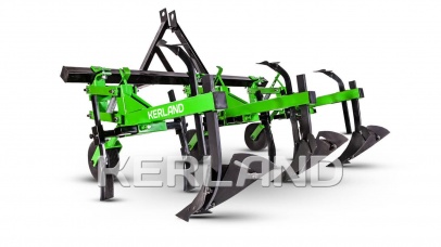 «Культиватор-окучник Kerland | Керланд OK-300» - фото 4 «Культиватор-окучник Kerland | Керланд OK-300» - фото 4