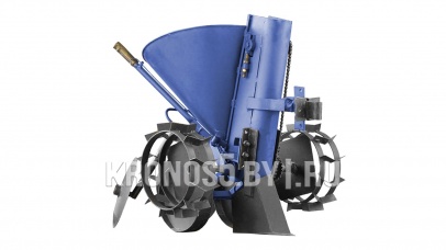 «Картофелесажалка Крючков КС4 (55-65 см) универсальная» - фото 4 «Картофелесажалка Крючков КС4 (55-65 см) универсальная» - фото 4