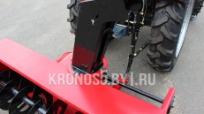 «Снегоочиститель Weituo WF6618PTO (1,5 м)» - фото 6 «Снегоочиститель Weituo WF6618PTO (1,5 м)» - фото 6