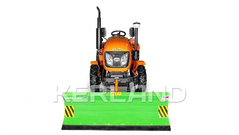 «Отвал Kerland | Керланд 2035 KE к трактору Кентавр 240/244 (1,5 м)» - фото 4 «Отвал Kerland | Керланд 2035 KE к трактору Кентавр 240/244 (1,5 м)» - фото 4