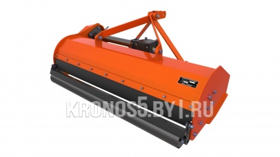 «Косилка-измельчитель молотковая (Мульчер) Уралец (1,45 м)» - фото 4 «Косилка-измельчитель молотковая (Мульчер) Уралец (1,45 м)» - фото 4