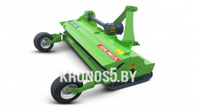 «Косилка мульчерная Kerland Pro | Керланд Про 1200/1200-1 (1.2 м)» - фото 4 «Косилка мульчерная Kerland Pro | Керланд Про 1200/1200-1 (1.2 м)» - фото 4