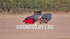 «Трактор Dongfeng | Донгфенг DF-244С G2» - фото 19 «Трактор Dongfeng | Донгфенг DF-244С G2» - фото 19