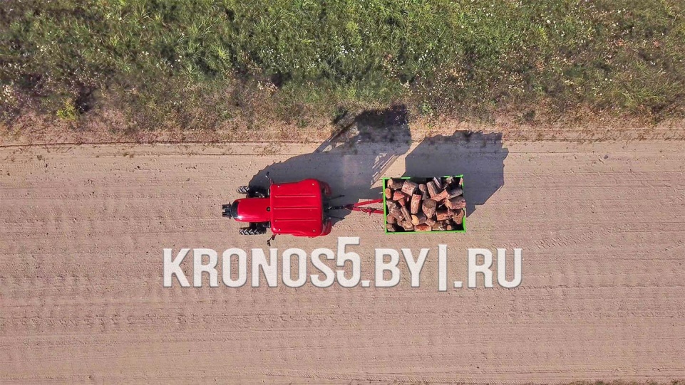 «Трактор Dongfeng | Донгфенг DF-244С G2» - фото 19 «Трактор Dongfeng | Донгфенг DF-244С G2» - фото 19