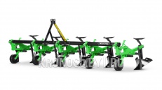 «Культиватор-окучник Bomet | Бомет P475/2» - фото «Культиватор-окучник Bomet | Бомет P475/2» - фото