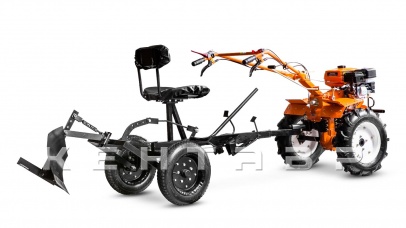 «Плуг Кентавр ПМ 2090 к мотоблоку с воздушным охл.» - фото 4 «Плуг Кентавр ПМ 2090 к мотоблоку с воздушным охл.» - фото 4