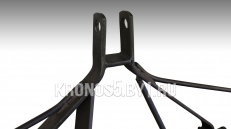 «Культиватор-окучник Bomet | Бомет P475/2» - фото 9 «Культиватор-окучник Bomet | Бомет P475/2» - фото 9