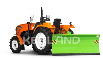 «Отвал задненавесной Kerland | Керланд 3560/3 KE универсальный (1,8 м)» - фото 5 «Отвал задненавесной Kerland | Керланд 3560/3 KE универсальный (1,8 м)» - фото 5