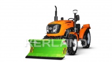 «Отвал Kerland | Керланд 2035 KE к трактору Кентавр 240/244 (1,5 м)» - фото 2 «Отвал Kerland | Керланд 2035 KE к трактору Кентавр 240/244 (1,5 м)» - фото 2