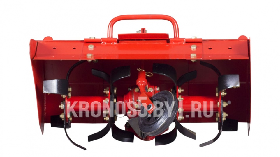 «Почвофреза КФ-1С к мотоблоку Мотор Сич» - фото 4 «Почвофреза КФ-1С к мотоблоку Мотор Сич» - фото 4