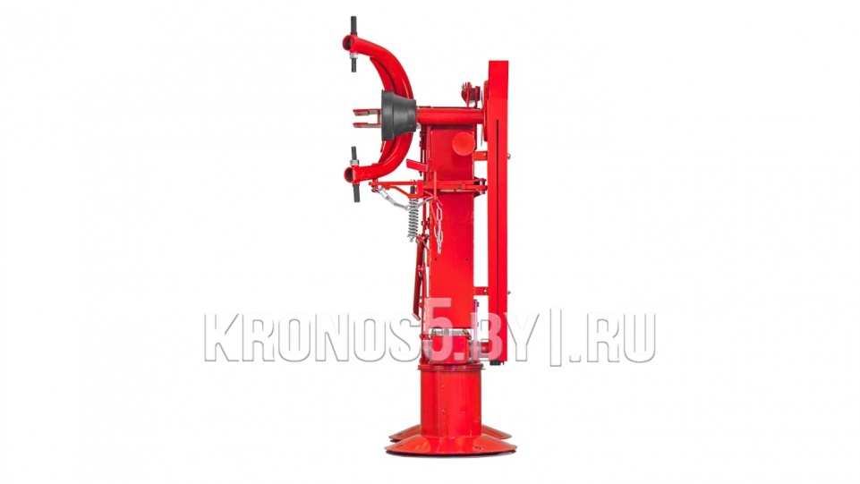 «Косилка роторная Lisicki | Лисицки Z178/1 (1,35 м)» - фото 7 «Косилка роторная Lisicki | Лисицки Z178/1 (1,35 м)» - фото 7