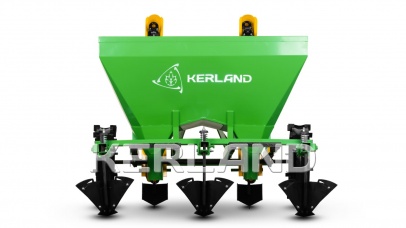 «Картофелесажалка Кerland | Керланд СТ-2/2 (70-75 см)» - фото 5 «Картофелесажалка Кerland | Керланд СТ-2/2 (70-75 см)» - фото 5