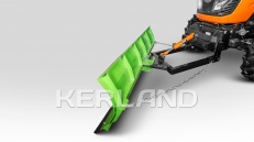 «Отвал Kerland | Керланд 2035 KE к трактору Кентавр 240/244 (1,5 м)» - фото 10 «Отвал Kerland | Керланд 2035 KE к трактору Кентавр 240/244 (1,5 м)» - фото 10