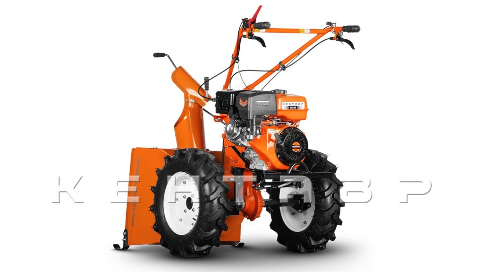 «Снегоочиститель роторный Кентавр СО-1 к мотоблоку с воздушным охл.» - фото 3 «Снегоочиститель роторный Кентавр СО-1 к мотоблоку с воздушным охл.» - фото 3