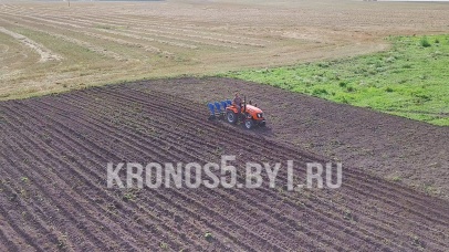 «Чеснокосажалка Крючков ЧС4» - фото 5 «Чеснокосажалка Крючков ЧС4» - фото 5