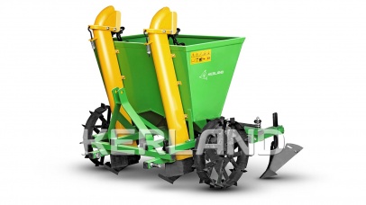 «Картофелесажалка Кerland | Керланд СТ-2 (62,5-67,5 см)» - фото 3 «Картофелесажалка Кerland | Керланд СТ-2 (62,5-67,5 см)» - фото 3