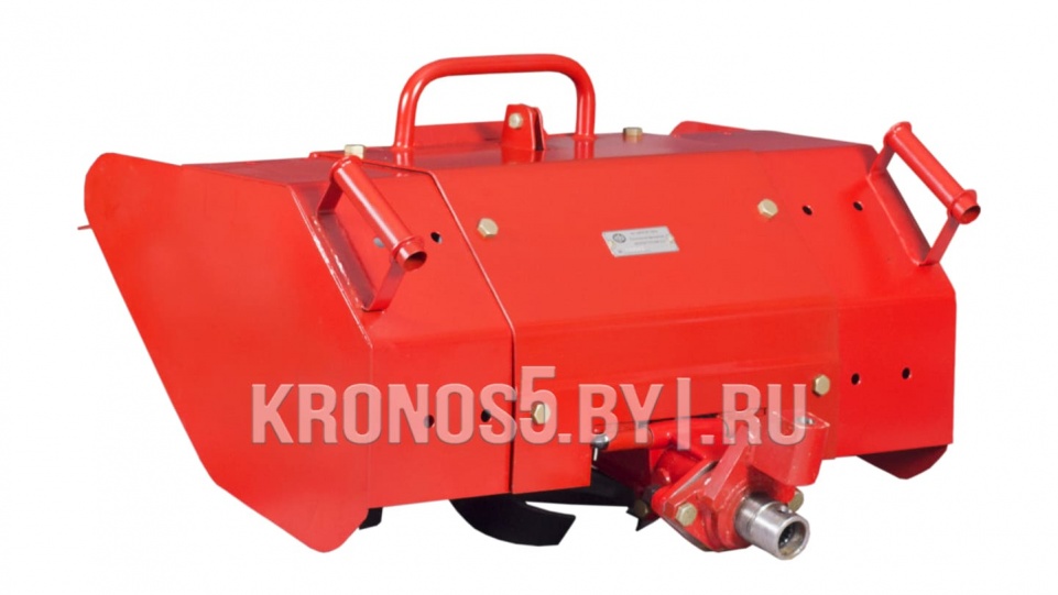 «Почвофреза КФ-1С к мотоблоку Мотор Сич» - фото 3 «Почвофреза КФ-1С к мотоблоку Мотор Сич» - фото 3