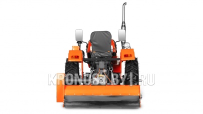 «Косилка-измельчитель молотковая (Мульчер) Уралец (1,25 м)» - фото 3 «Косилка-измельчитель молотковая (Мульчер) Уралец (1,25 м)» - фото 3