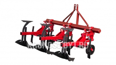 «Культиватор-окучник Wirax | Виракс WP 3» - фото 6 «Культиватор-окучник Wirax | Виракс WP 3» - фото 6