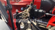 «Фронтальный погрузчик DF FEL-250KS (челюстной)» - фото 9 «Фронтальный погрузчик DF FEL-250KS (челюстной)» - фото 9