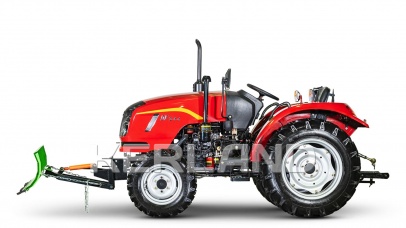 «Отвал Kerland | Керланд 2035 DF к трактору Dongfeng 244/244C (1,5 м)» - фото 3 «Отвал Kerland | Керланд 2035 DF к трактору Dongfeng 244/244C (1,5 м)» - фото 3