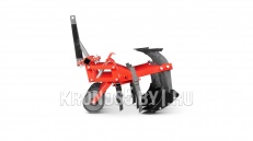 «Культиватор-окучник Wirax | Виракс WP 5» - фото 2 «Культиватор-окучник Wirax | Виракс WP 5» - фото 2