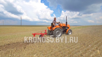 «Плуг Wirax | Виракс (Огородник | Оgorodnik) 2,20» - фото 6 «Плуг Wirax | Виракс (Огородник | Оgorodnik) 2,20» - фото 6