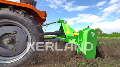 «Почвофреза Kerland | Керланд B 1400 (1,4 м)» - фото 6 «Почвофреза Kerland | Керланд B 1400 (1,4 м)» - фото 6