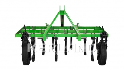 «Культиватор Kerland | Керланд KT-180 (1,8 м)» - фото 3 «Культиватор Kerland | Керланд KT-180 (1,8 м)» - фото 3