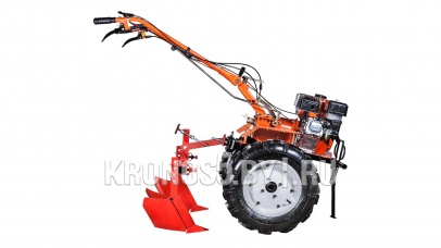 «Комплект для окучивания Булат универсальный (Сцепка+рамка+2 окучника)» - фото 6 «Комплект для окучивания Булат универсальный (Сцепка+рамка+2 окучника)» - фото 6