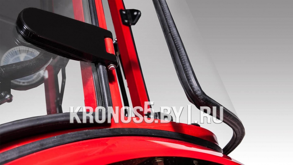 «Трактор Dongfeng | Донгфенг DF-244С G2» - фото 33 «Трактор Dongfeng | Донгфенг DF-244С G2» - фото 33