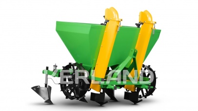 «Картофелесажалка Кerland | Керланд СТ-2/2 (70-75 см)» - фото 4 «Картофелесажалка Кerland | Керланд СТ-2/2 (70-75 см)» - фото 4