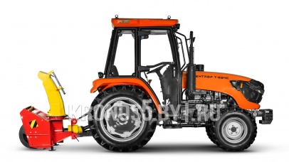 «Снегоочиститель Таим СТ-1500 (1,5 м)» - фото 3 «Снегоочиститель Таим СТ-1500 (1,5 м)» - фото 3