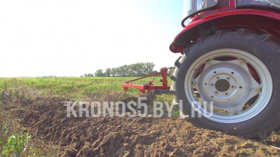 «Плуг Wirax | Виракс (Огородник | Оgorodnik) 2,20» - фото 4 «Плуг Wirax | Виракс (Огородник | Оgorodnik) 2,20» - фото 4