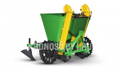 «Картофелесажалка Bomet | Бомет S-239 с бачком для удобрений (62,5-67,5 см)» - фото 4 «Картофелесажалка Bomet | Бомет S-239 с бачком для удобрений (62,5-67,5 см)» - фото 4