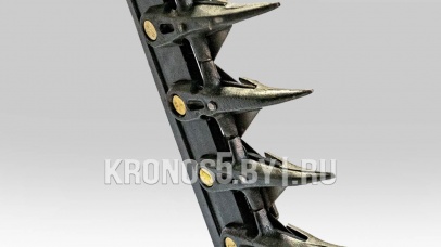 «Косилка сегментная 9G (1,8 м)» - фото 4 «Косилка сегментная 9G (1,8 м)» - фото 4