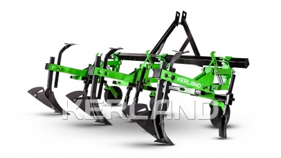 «Культиватор-окучник Kerland | Керланд OK-300» - фото 6 «Культиватор-окучник Kerland | Керланд OK-300» - фото 6