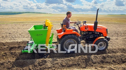 «Картофелесажалка Кerland | Керланд СТ-2 (62,5-67,5 см)» - фото 4 «Картофелесажалка Кerland | Керланд СТ-2 (62,5-67,5 см)» - фото 4