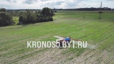 «Трактор Dongfeng | Донгфенг DF-244С G2» - фото 13 «Трактор Dongfeng | Донгфенг DF-244С G2» - фото 13