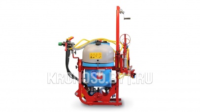 «Опрыскиватель полевой навесной Biardzki P329 (200 л)» - фото 4 «Опрыскиватель полевой навесной Biardzki P329 (200 л)» - фото 4