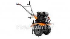 «Мотоблок Daewoo DATM 80110» - фото 2 «Мотоблок Daewoo DATM 80110» - фото 2