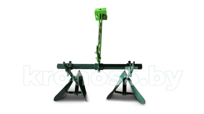 «Комплект для окучивания Кентавр OK200 универсальный (Сцепка + рамка + 2 окучника)» - фото 4 «Комплект для окучивания Кентавр OK200 универсальный (Сцепка + рамка + 2 окучника)» - фото 4