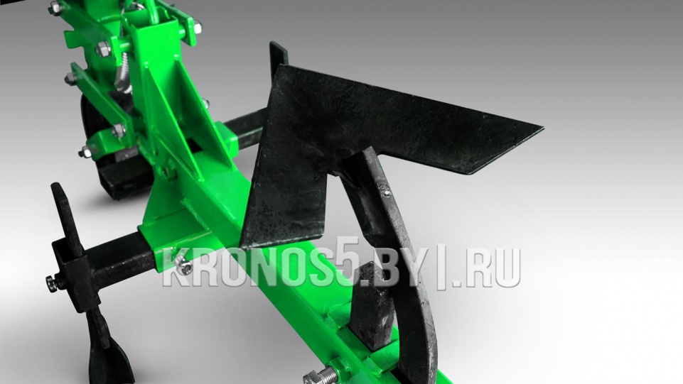 «Культиватор-окучник Bomet | Бомет P475/2» - фото 10 «Культиватор-окучник Bomet | Бомет P475/2» - фото 10