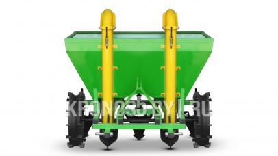 «Картофелесажалка Bomet | Бомет S-239/1 (70-75 см)» - фото 3 «Картофелесажалка Bomet | Бомет S-239/1 (70-75 см)» - фото 3