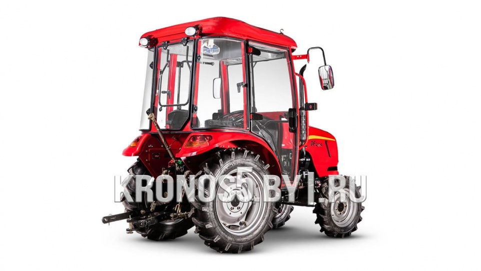 «Трактор Dongfeng | Донгфенг DF-244С G2» - фото 26 «Трактор Dongfeng | Донгфенг DF-244С G2» - фото 26