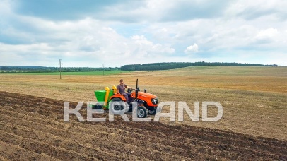 «Картофелесажалка Кerland | Керланд СТ-2 (62,5-67,5 см)» - фото 5 «Картофелесажалка Кerland | Керланд СТ-2 (62,5-67,5 см)» - фото 5