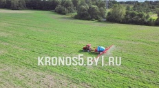 «Трактор Dongfeng | Донгфенг DF-244С G2» - фото 11 «Трактор Dongfeng | Донгфенг DF-244С G2» - фото 11