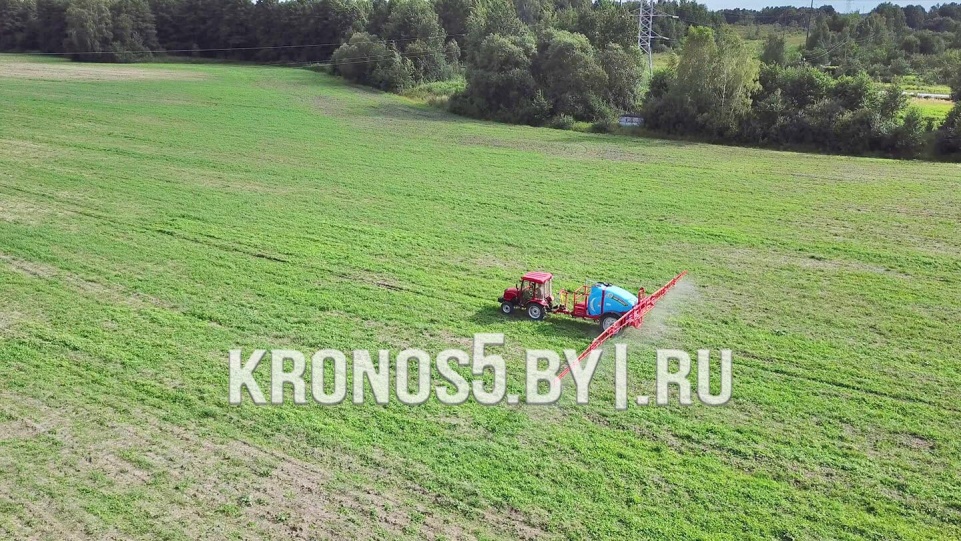 «Трактор Dongfeng | Донгфенг DF-244С G2» - фото 11 «Трактор Dongfeng | Донгфенг DF-244С G2» - фото 11