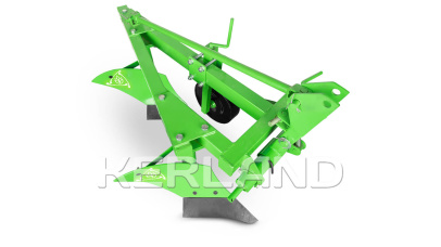 «Плуг Kerland | Керланд B-2.20» - фото 6 «Плуг Kerland | Керланд B-2.20» - фото 6